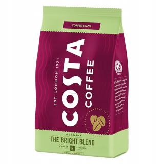 Zrnková káva - Cena Coda Coda Coffee Brigg Blench 500g