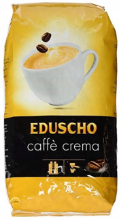 Zrnková káva - Koniec EDUSCHO Professionale Caffe Crema