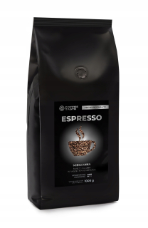 Zrnková káva - Espresso Grainy Káva Čerstvo spálené mix