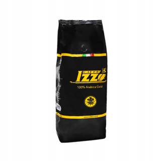 Zrnková káva - Grainy Coffee Izno Gold Arabica 1 kg