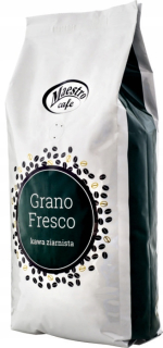 Zrnková káva - Granner Coffee Maestro Grano Fresco 1000 g
