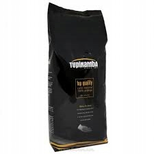 Zrnková káva - Káva Beans Tupinamba Top Quality 1KG