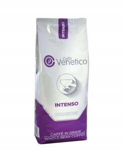 Zrnková káva - Kávové zrná VENETICO INTENSO 1 kg