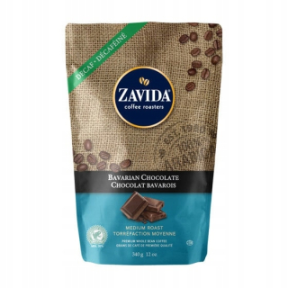 Zrnková káva - Káva Granulovaný, Chuť, B / KOF - Bavorská čokoláda