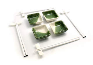 Sushi sada pre 4 osoby - beju do Gurin