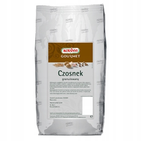 Kotányi gurmán granulovaný cesnak 1 kg