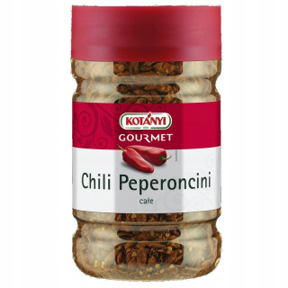 Kotanyi Gourmet Chili Pepper Peperoncini PET 240g