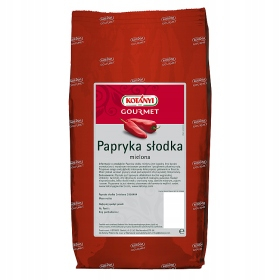 Kotányi Gourmet Pepper Sweet Mielona 800 g