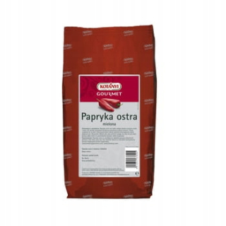 Kotanyi Pepper Ostra 800g