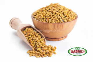 Fenugrek zrno 5 kg