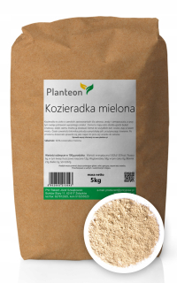 Federudek Mielona pre zdravie a krásu 5kg