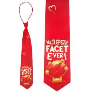 Darček na Valentína - Zviažte to najlepšieho chlapa, aký kedy bol na Valentína