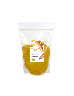 Kurkuma mletá BIO 1 kg BATOM