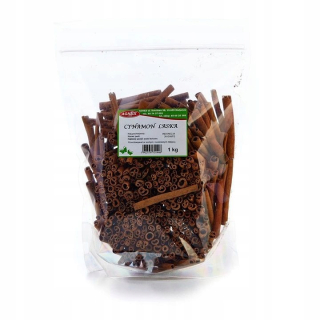 Cinnamon Sticks 1kg Cinnamon Babe z Agnex