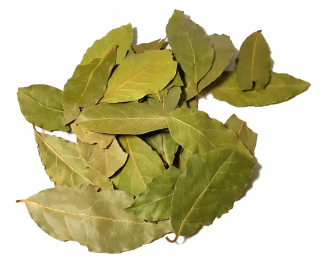 LAURELOVÝ LIST 1kg