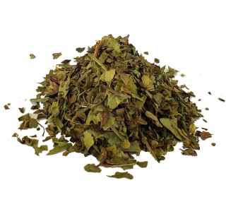 LUBCZYK 2KG LEAF