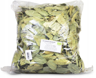 Bobkový list BIO 500 g - Horeca