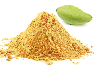 Mango práškované sušené 1 kg mleté korenie