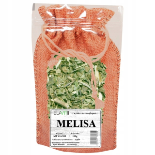Lekárska limonta - 1000g / 1kg