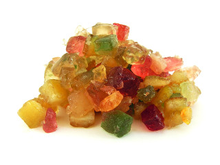 Mix tortu frézy 1 kg