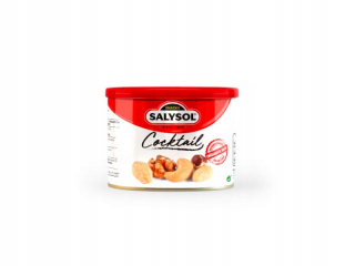 KOCCAIL ZMESU 250G SALYLYSOLU
