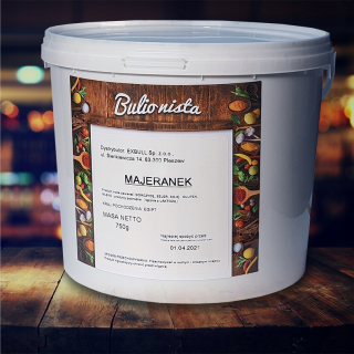 Marjoram 0,75 kg