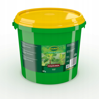 Marjoram 450g Kamis Gastronómia