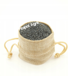 Poppy Blue Grain 3 kg Blue Makr