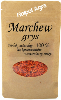 CRARROT GRYYS 5 kg Poľsko