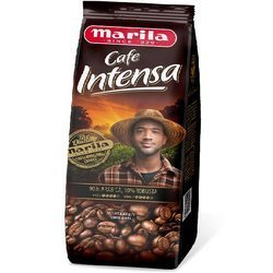 Zrnková káva - Marila Cafe Intensa - kávové zrná 1000g