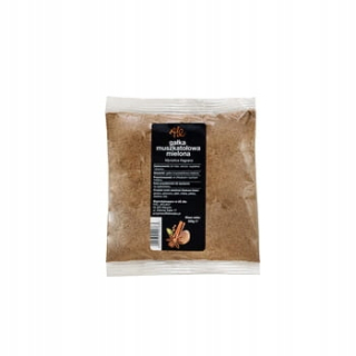 Master Cook Poľský Nutmeg Mielona 200g
