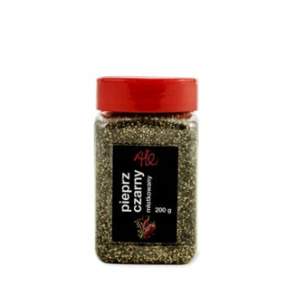 Master Cook Poland Čierne tepané korenie 200g