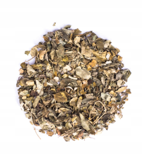 MORINGA OLEIFERA LEAF - 10KG