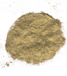 MORINGA OLEFER MILLCED 1KG