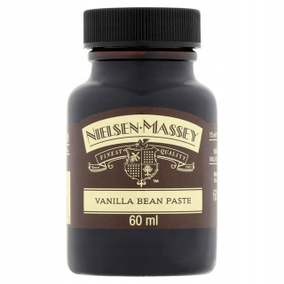 Nielsen- Massey vanilla pasty 60ml__UK
