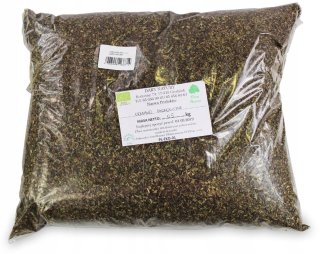 OREGAGE BIO 500 G - HORECA (suchý príroda) HORECA