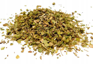 Oregano Leaf 5kg