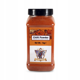 Akútne chilli korenie Mielona 1 kg Elefant