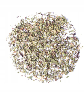 Oregano Flower Flores Peru 50g
