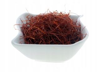 Chilli Peppers 05KG Dekoratívne vlákno 500g