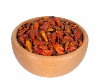 Peperoncino 1kg chilli 1000g papriky