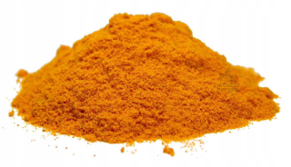 SPARK PEPPERS GRUND 5 kg