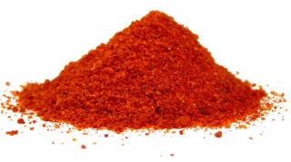 SLADKÉ PAPRIKY, UZEMNENÉ 2kg