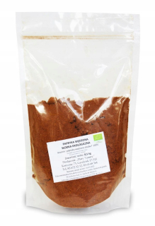 Údené korenie. Sweet Bio 500 g - Horeca