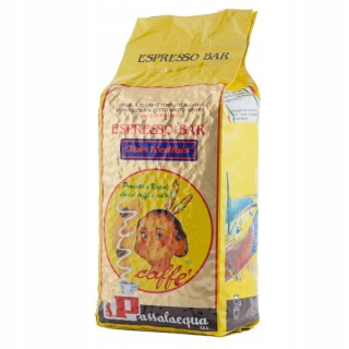 Zrnková káva - Passlacqua Ibis Redibis Coffee Bean 1kg Káva