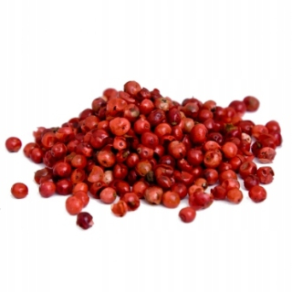 Pepper červené zrno 1 kg