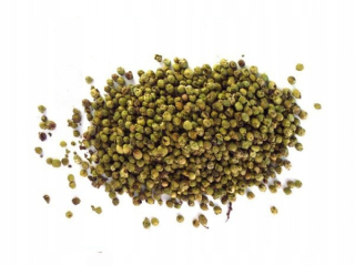 Pepper zelené zrno 1 kg