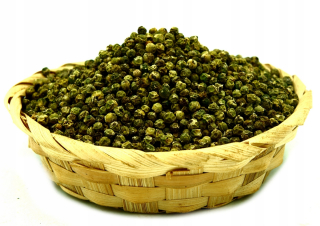 Pepper Zelená Aromatická premium od Naturini 1kg