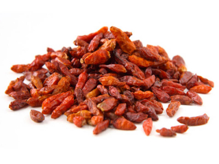PIRI PIRI Fajčili papriky 0,5 kg nefferalilne ostré