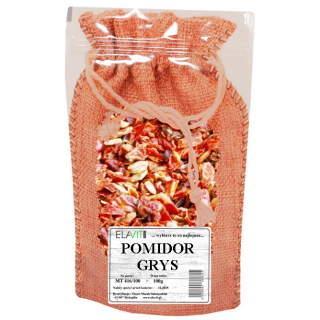 Tomato Grys - 1000G / 1KG